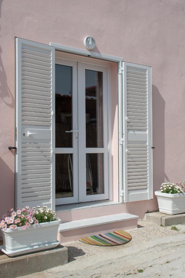 Appartamenti Celestina Portoferraio Exterior foto