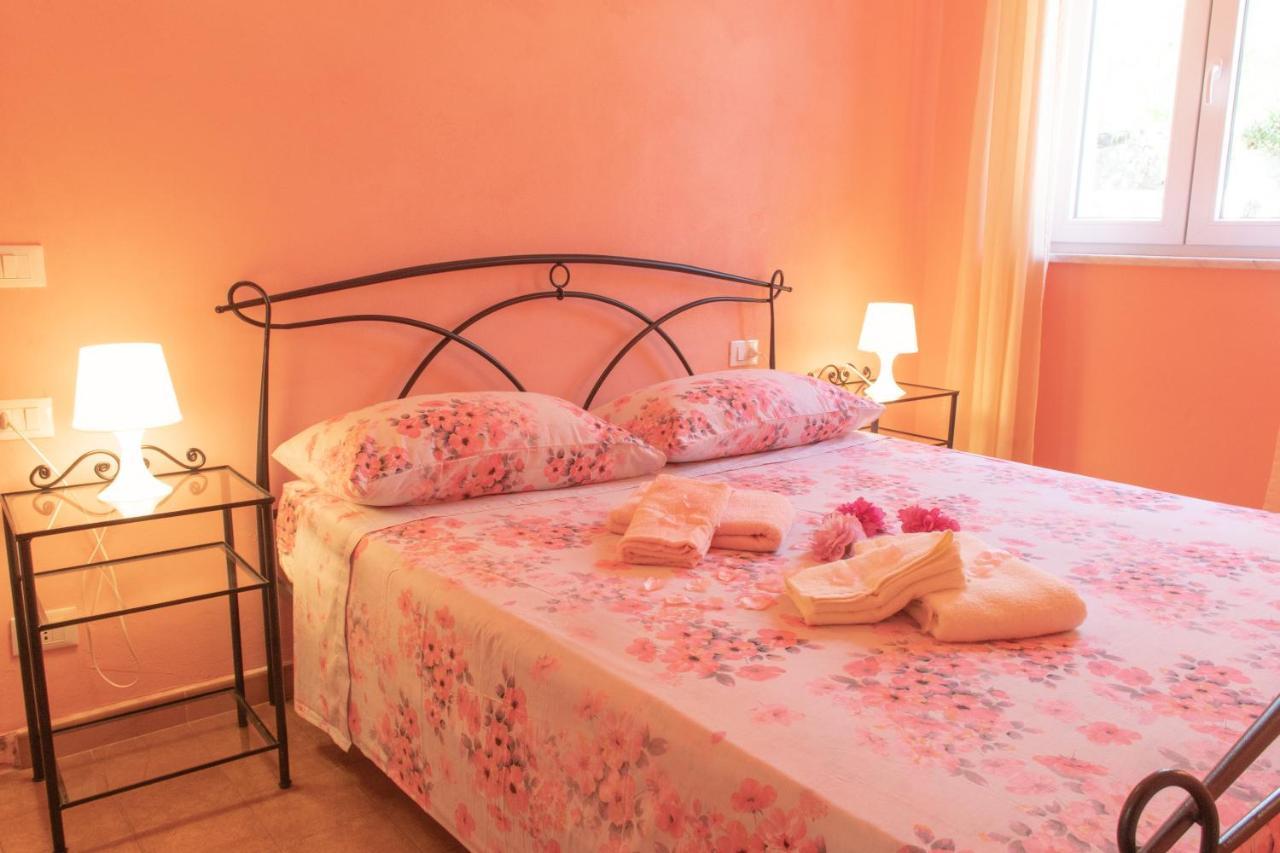 Appartamenti Celestina Portoferraio Exterior foto