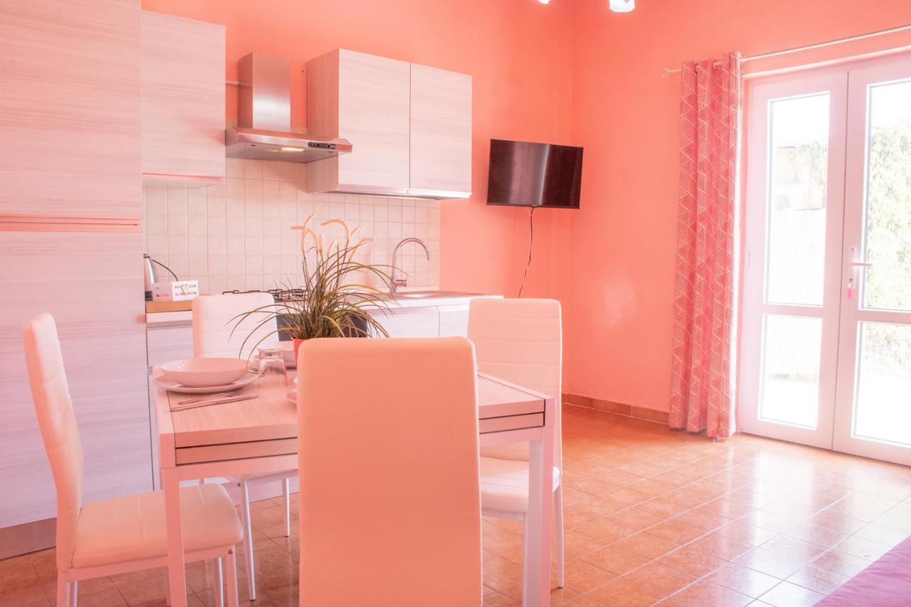 Appartamenti Celestina Portoferraio Exterior foto