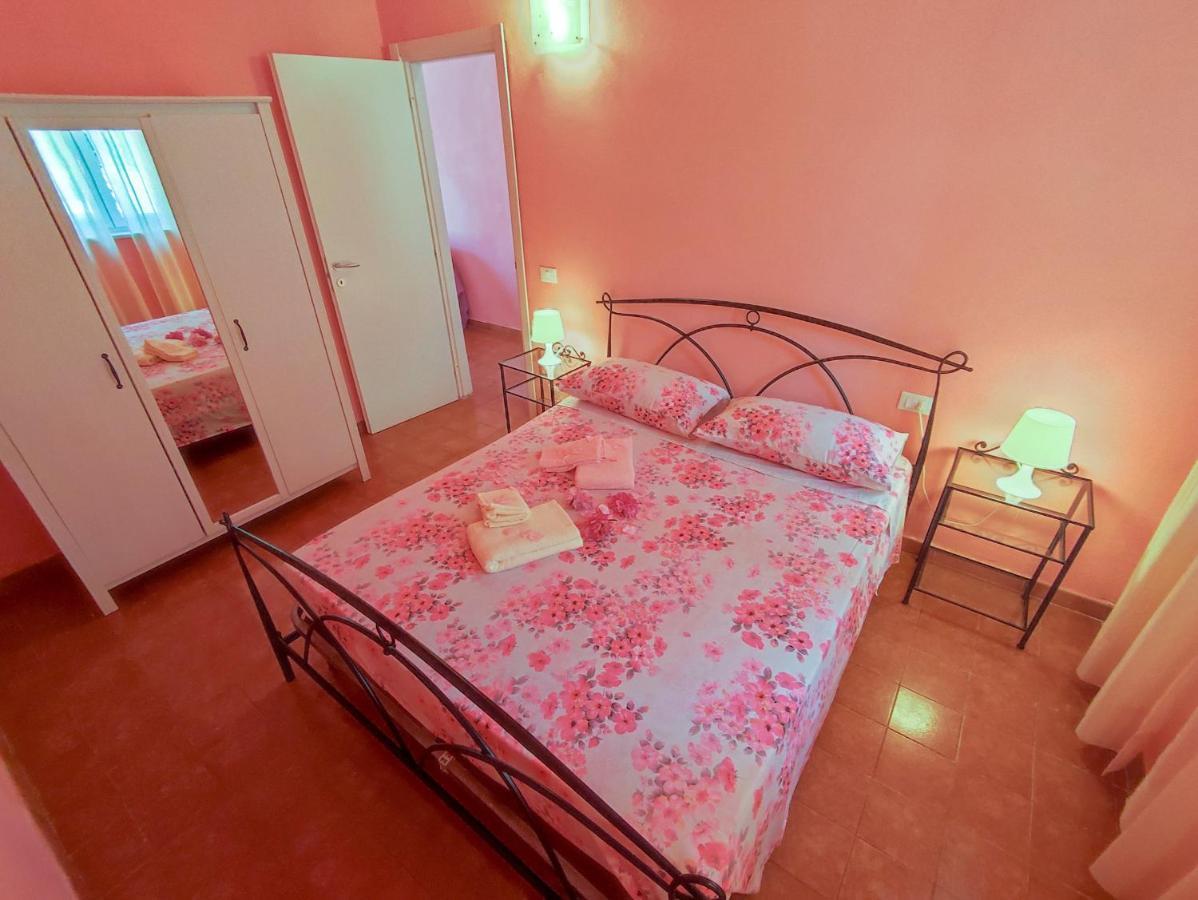 Appartamenti Celestina Portoferraio Exterior foto