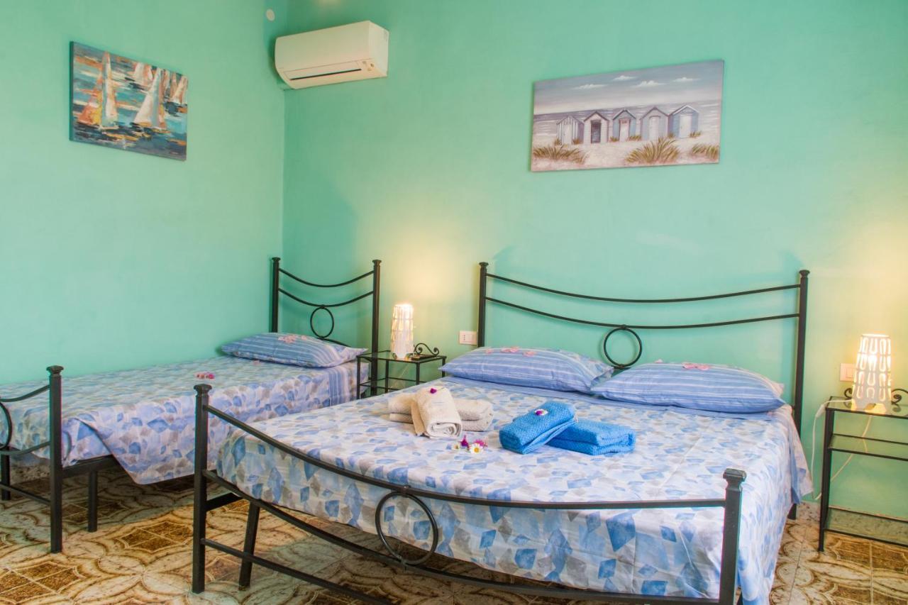 Appartamenti Celestina Portoferraio Exterior foto